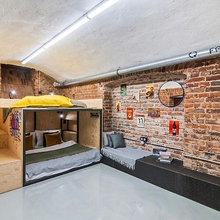 Royal Apartments Prague By Michal&Friends Extérieur photo