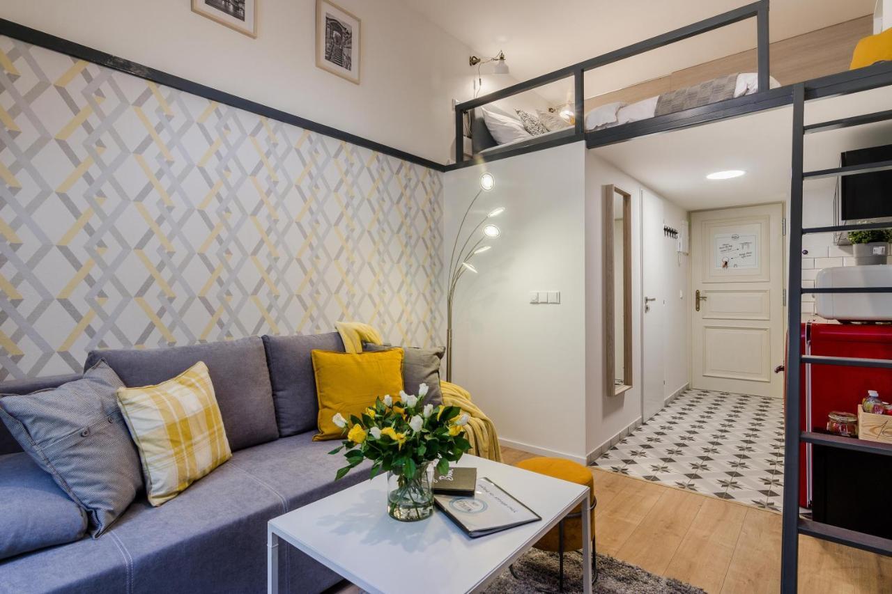 Royal Apartments Prague By Michal&Friends Extérieur photo