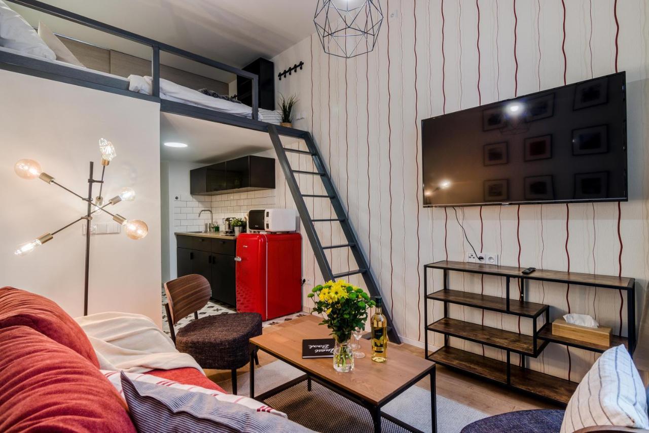 Royal Apartments Prague By Michal&Friends Extérieur photo
