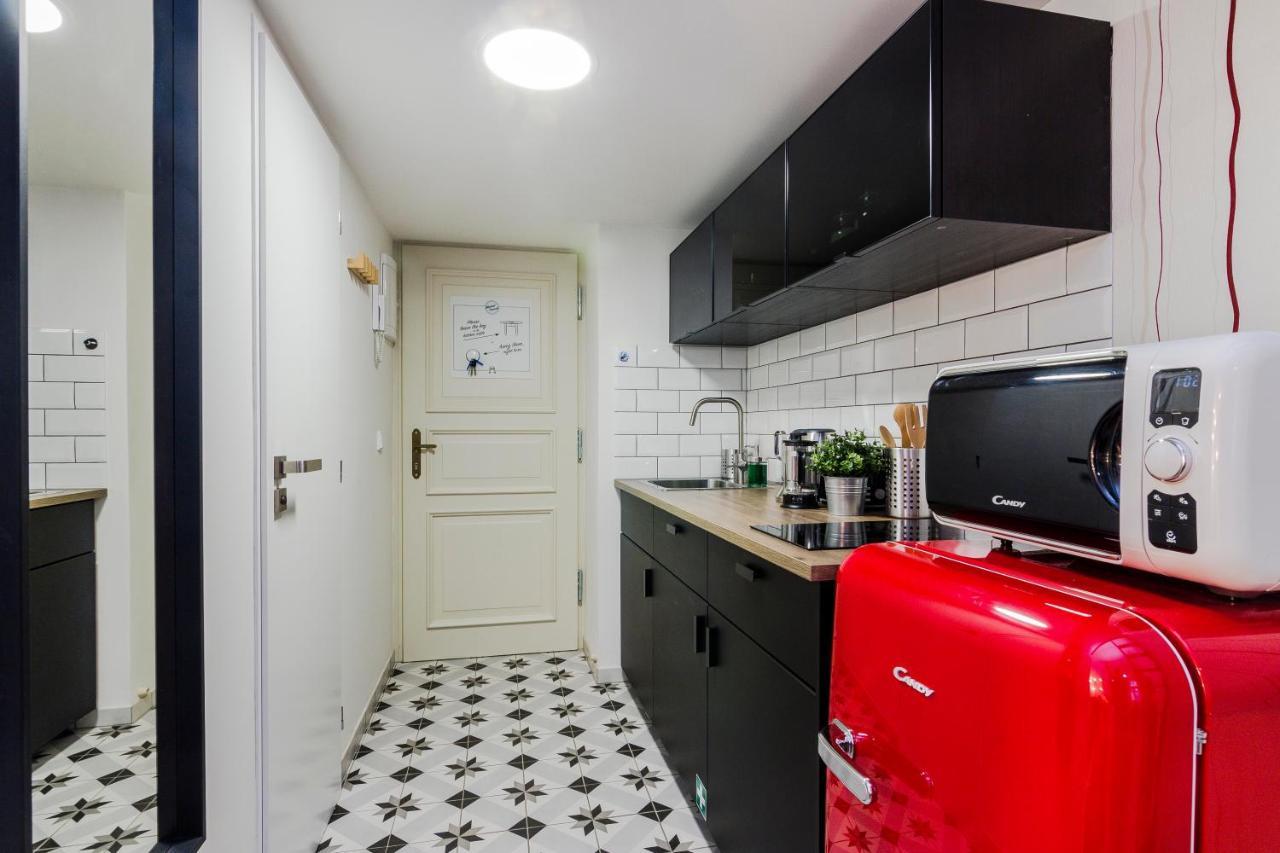 Royal Apartments Prague By Michal&Friends Extérieur photo
