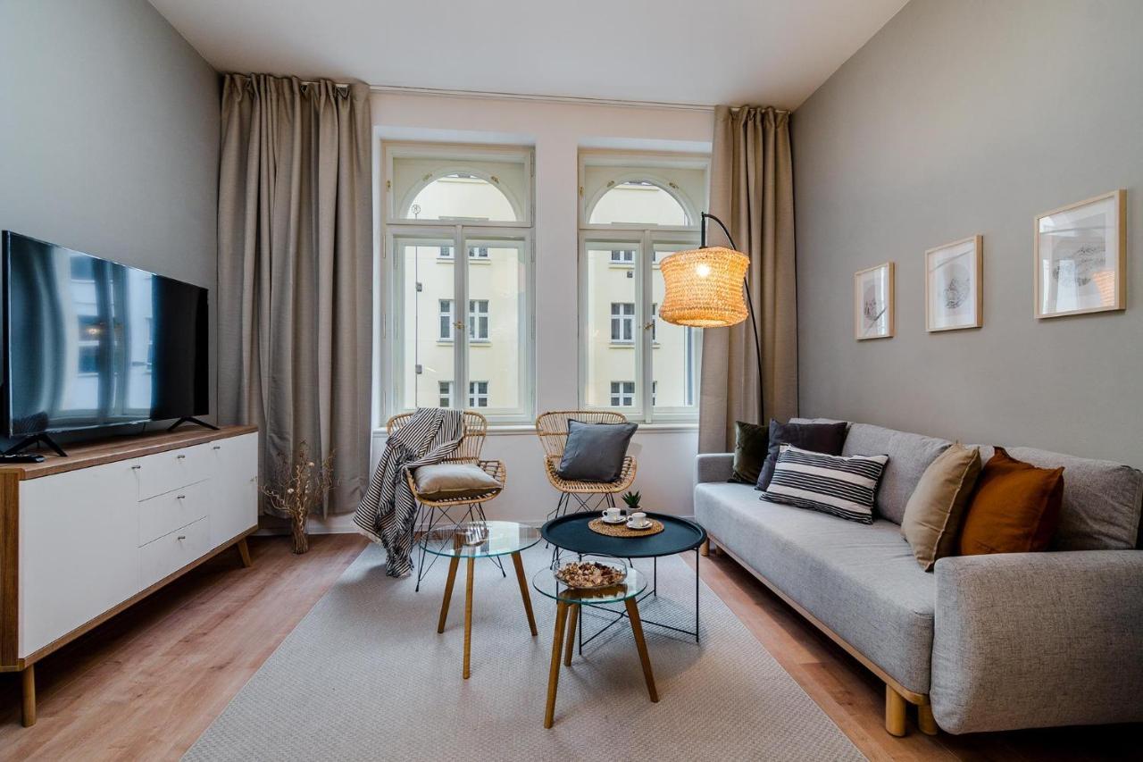 Royal Apartments Prague By Michal&Friends Extérieur photo