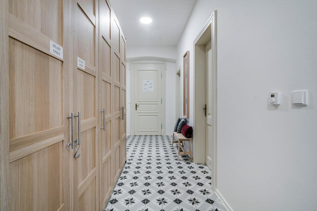 Royal Apartments Prague By Michal&Friends Extérieur photo