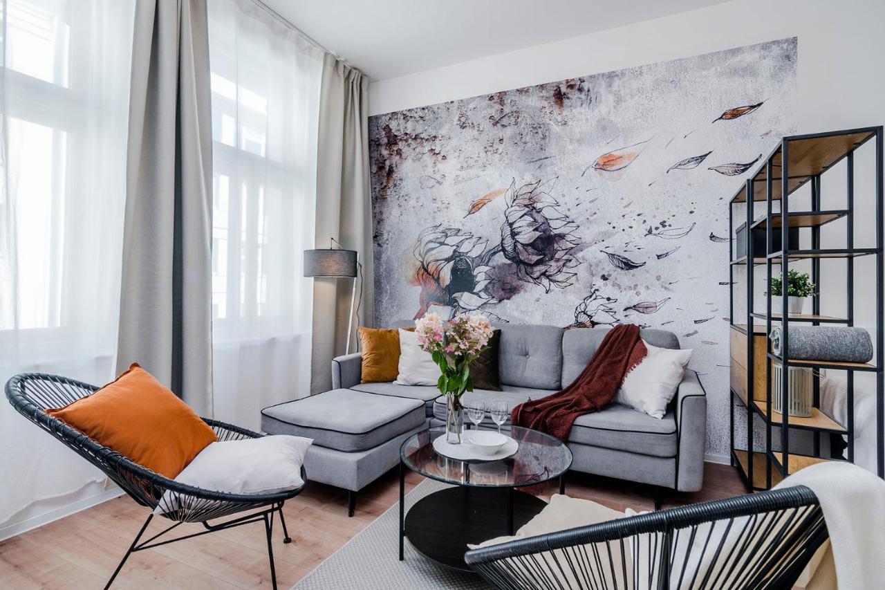 Royal Apartments Prague By Michal&Friends Extérieur photo