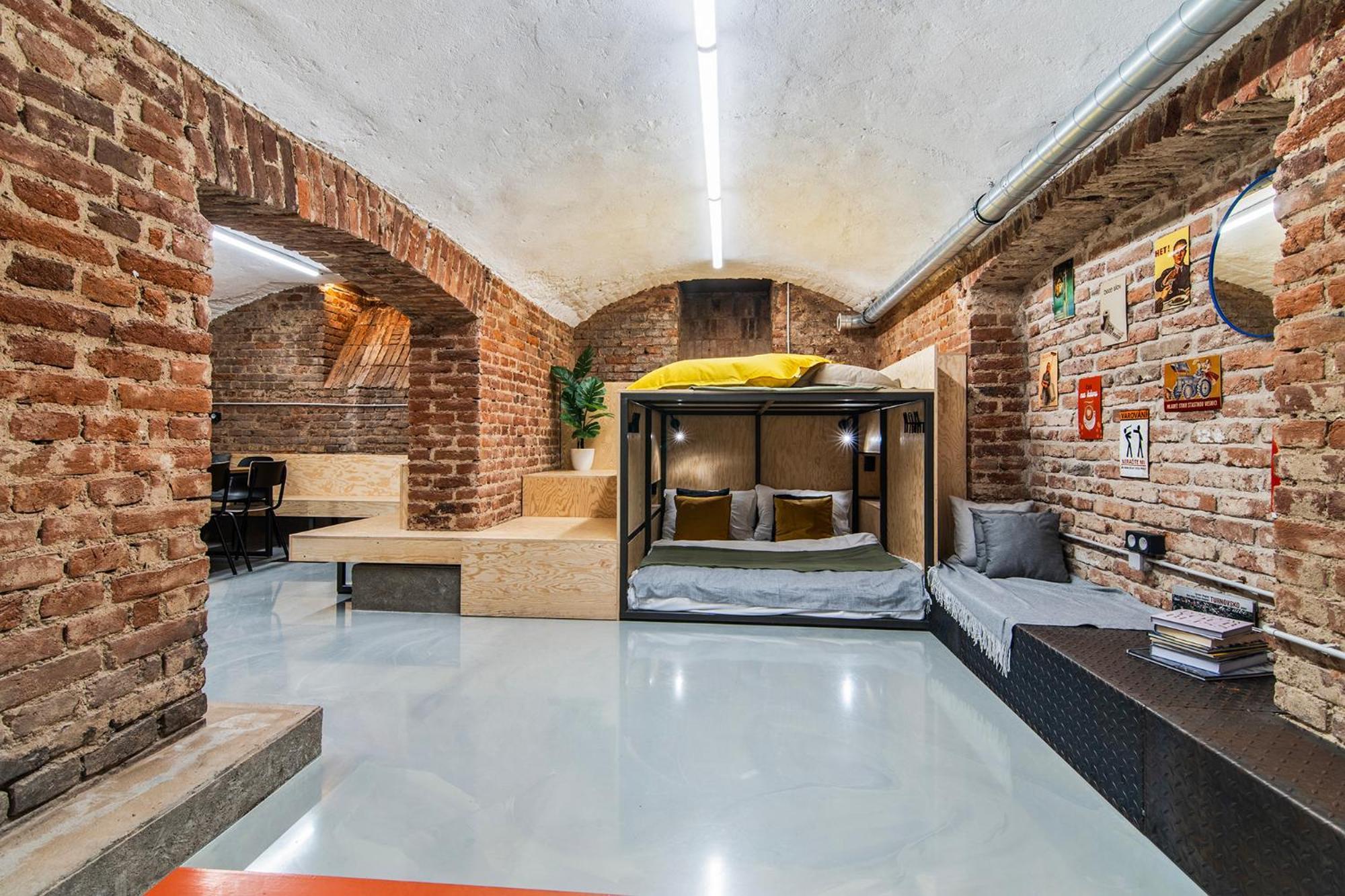 Royal Apartments Prague By Michal&Friends Extérieur photo