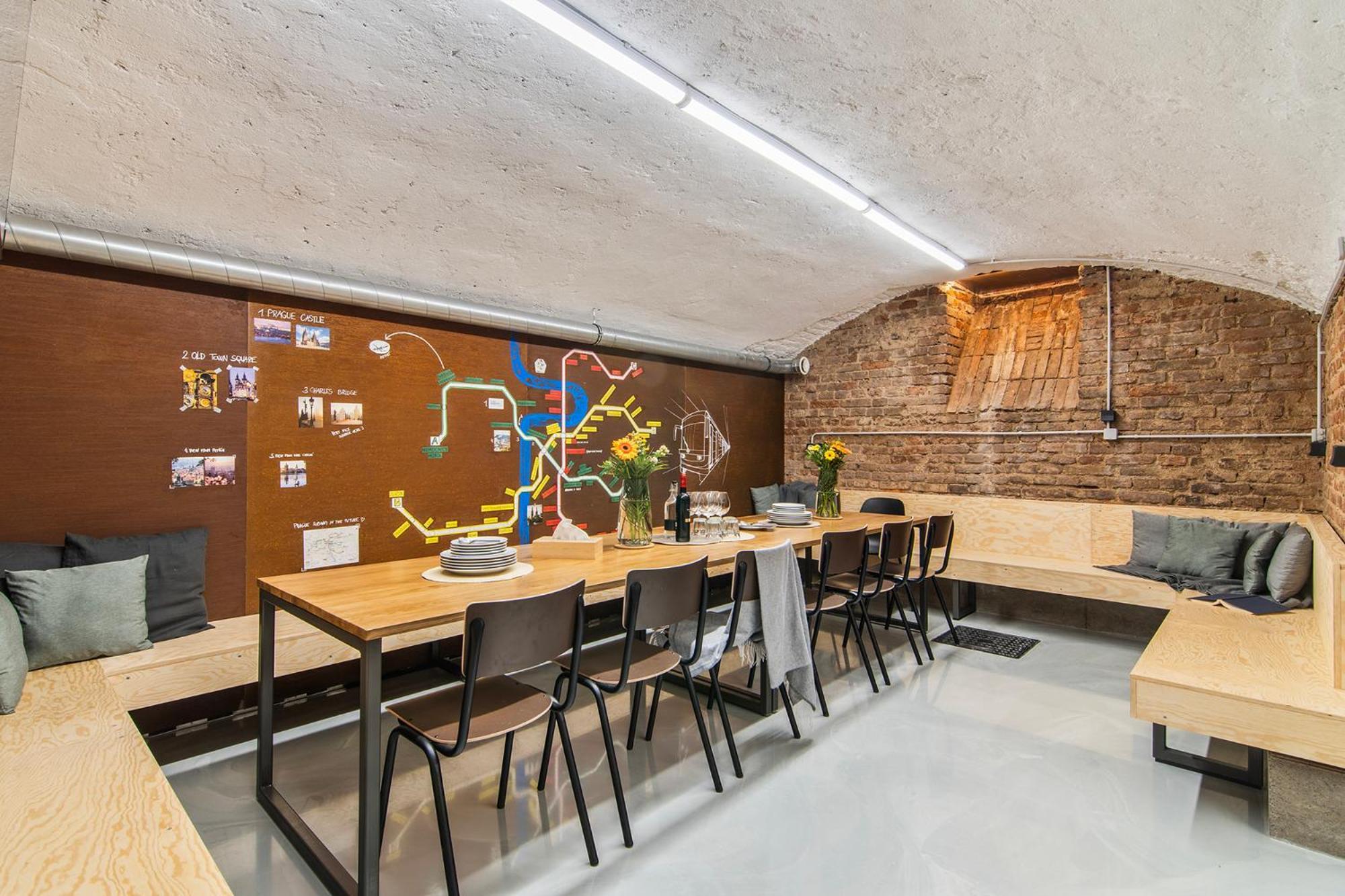 Royal Apartments Prague By Michal&Friends Extérieur photo