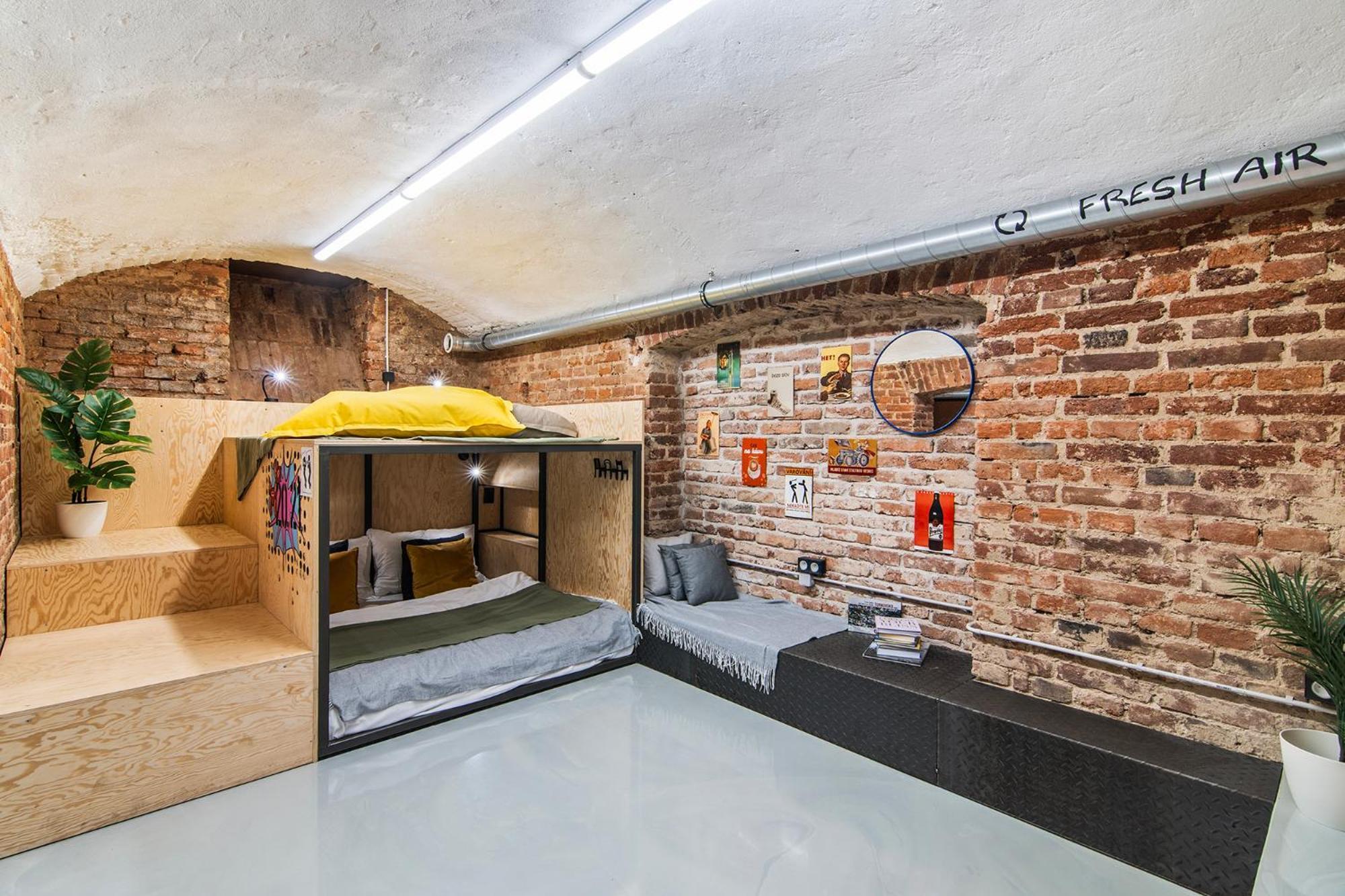 Royal Apartments Prague By Michal&Friends Extérieur photo