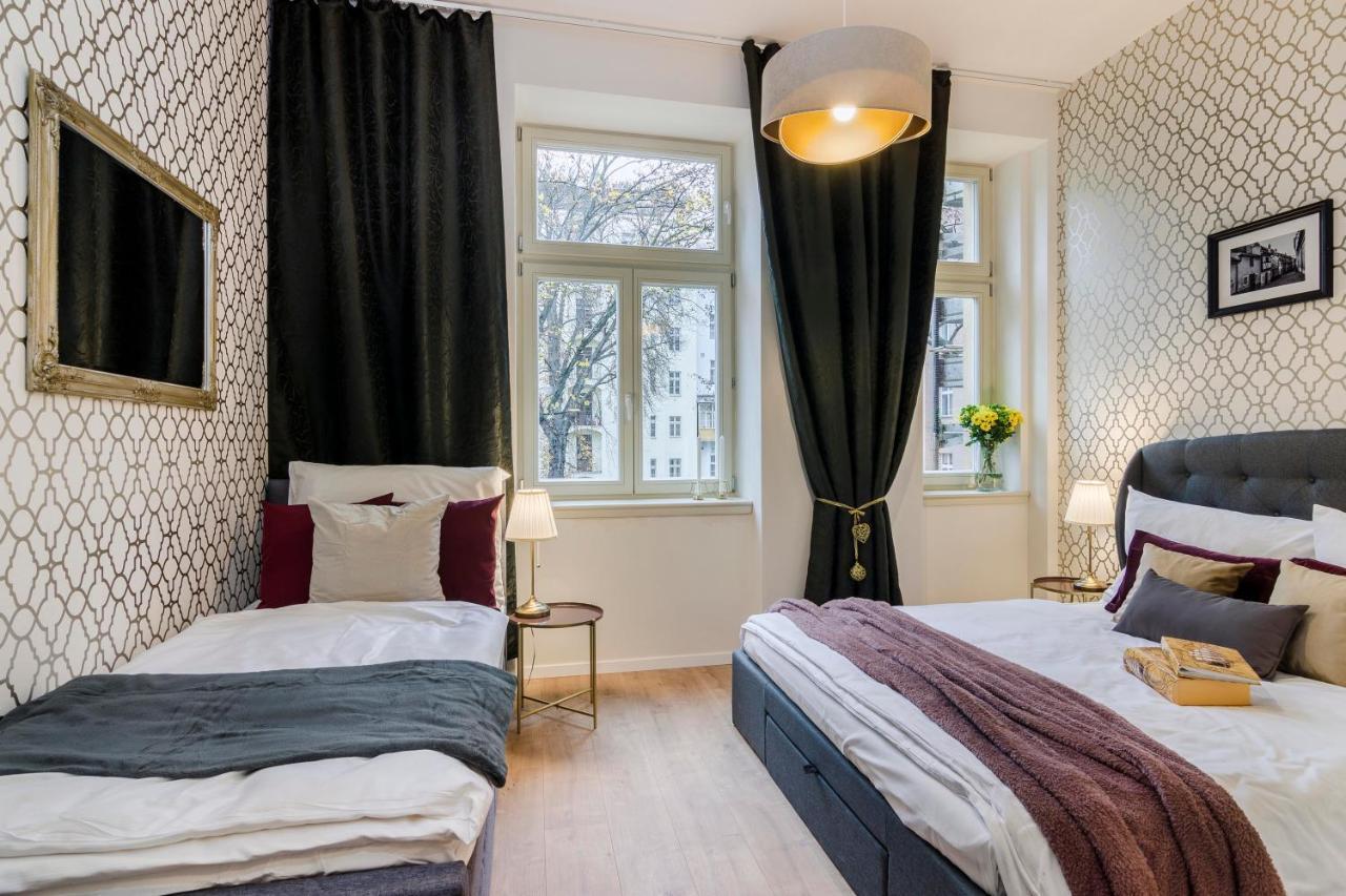 Royal Apartments Prague By Michal&Friends Extérieur photo