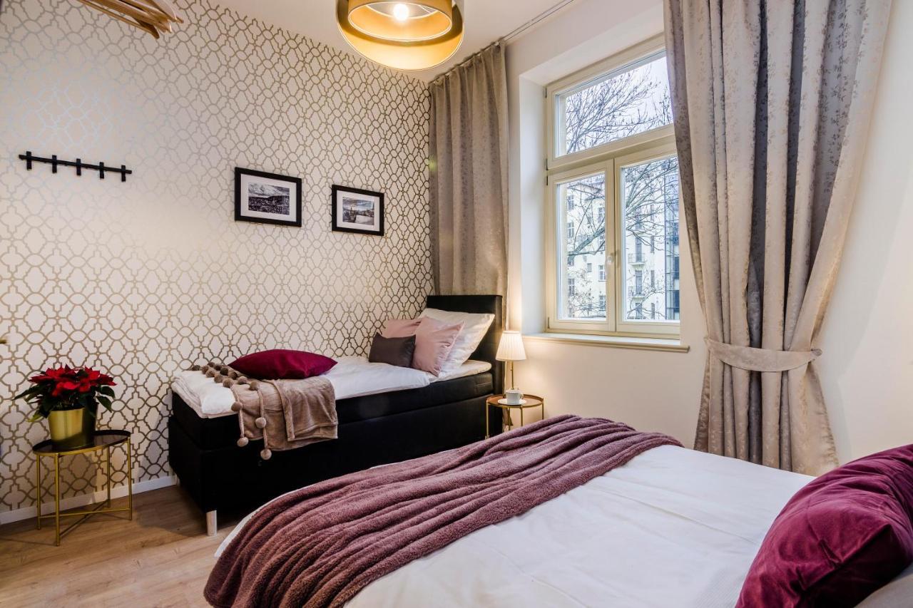 Royal Apartments Prague By Michal&Friends Extérieur photo