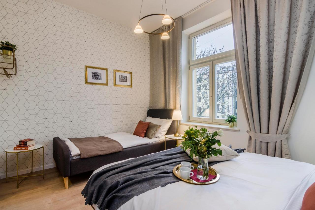 Royal Apartments Prague By Michal&Friends Extérieur photo