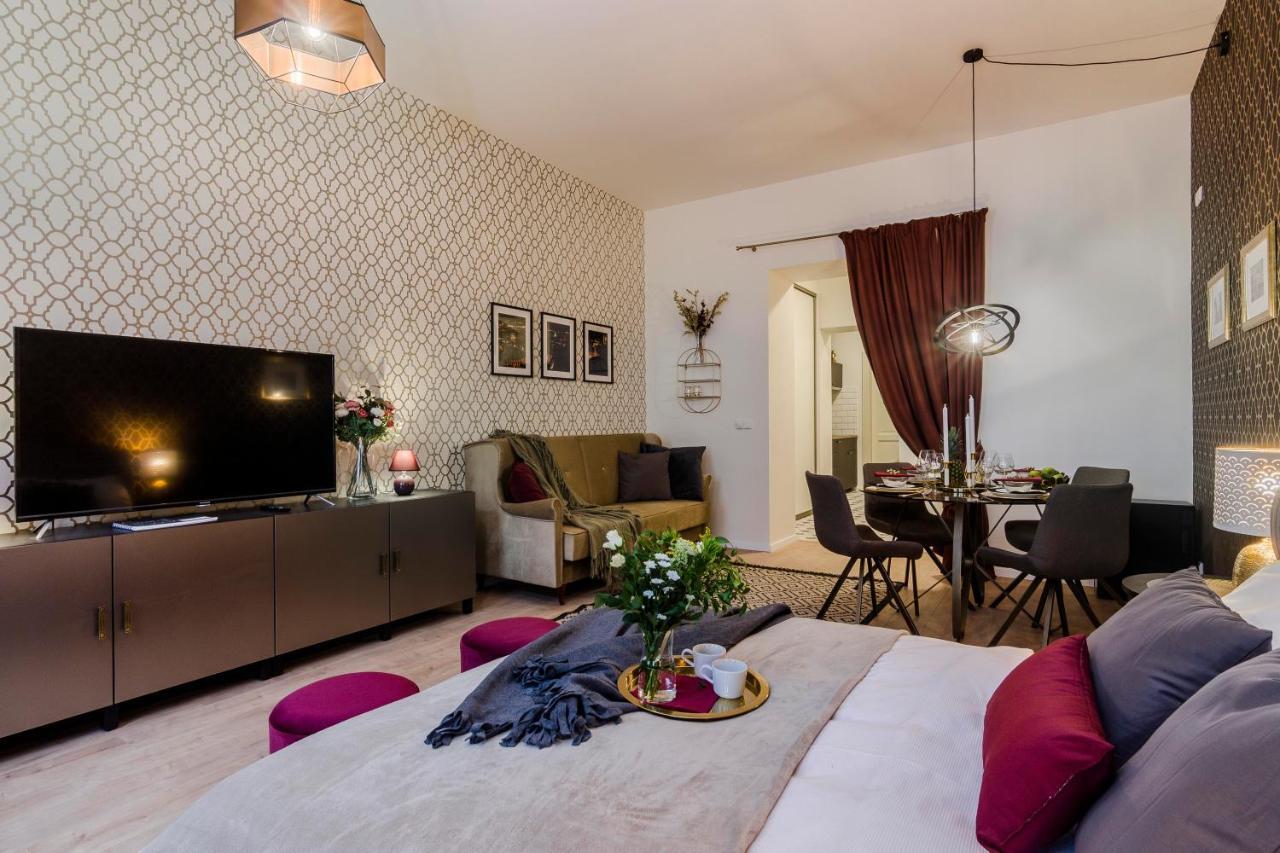 Royal Apartments Prague By Michal&Friends Extérieur photo